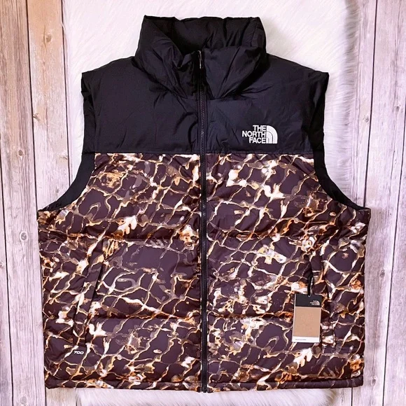 The North Face Men’s 1996 Retro Nuptse Vest - Picture 2 of 10